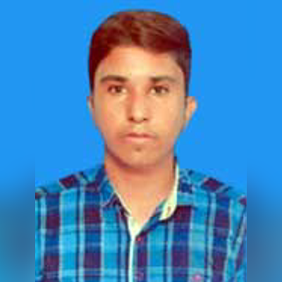 Muhammad Mubashir Murtaza